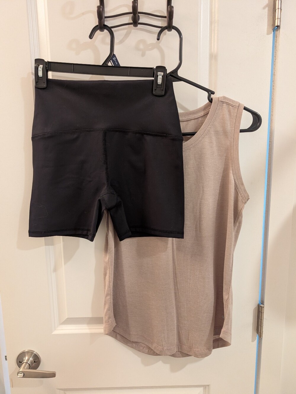 Workout SET